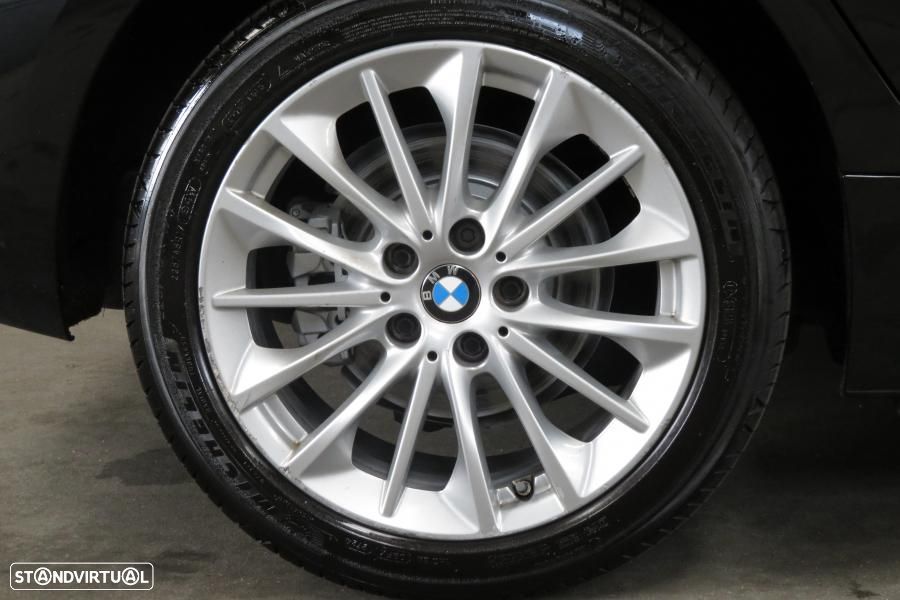 BMW 116 d Advantage - 28