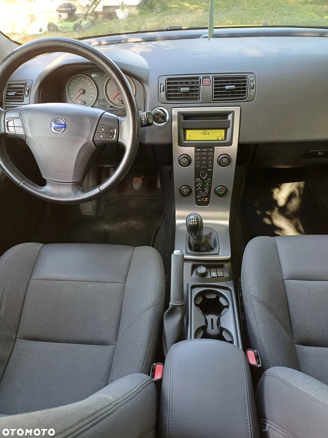 Volvo V50 1.8 - 6