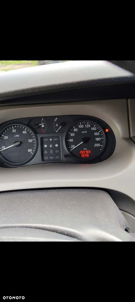 Renault Trafic - 11