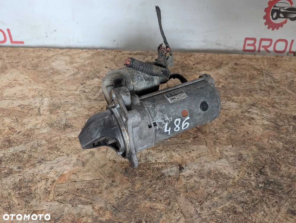 ROZRUSZNIK OPEL ANTARA 2.2 CDTI 12' 25183761 - 1