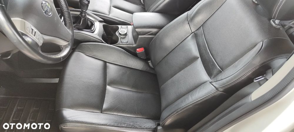 Nissan X-Trail - 11