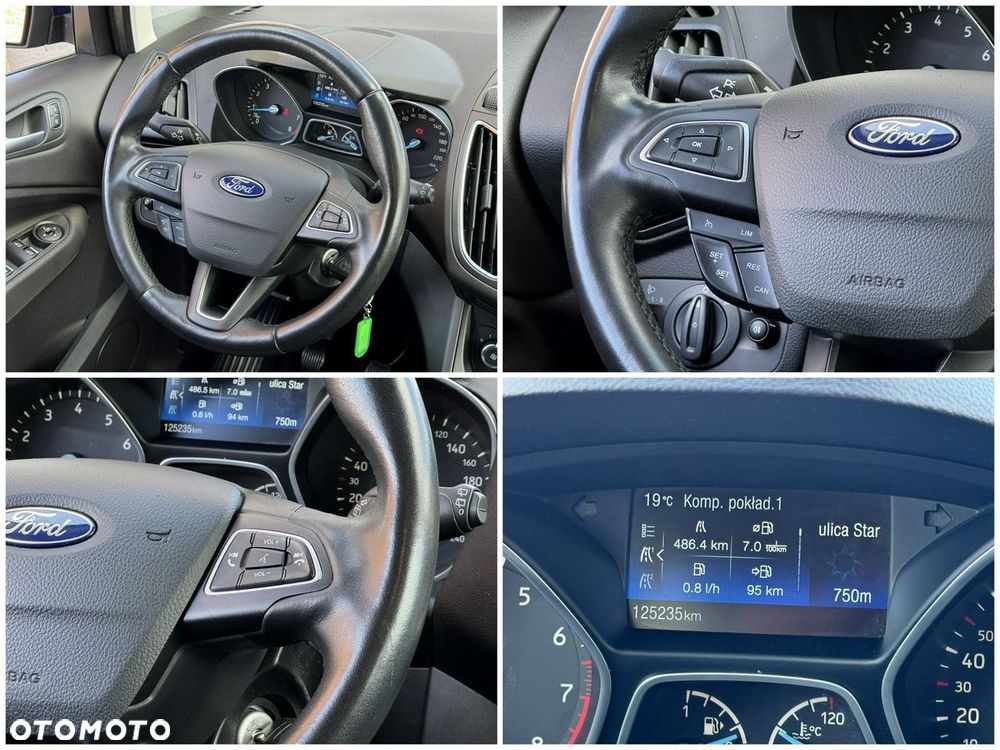 Ford C-MAX - 30