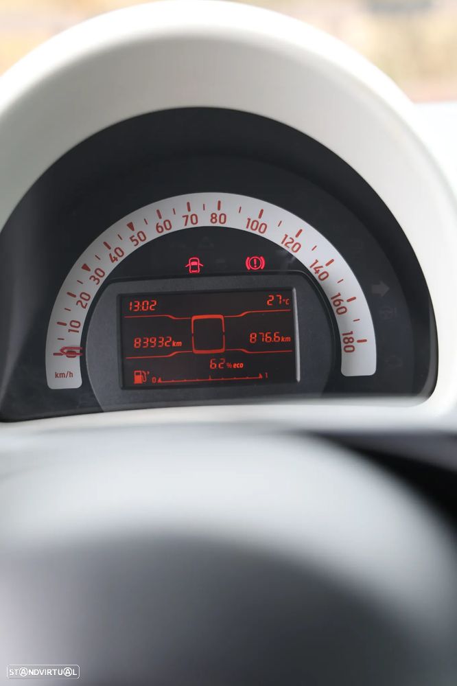 Smart ForTwo Coupé - 13