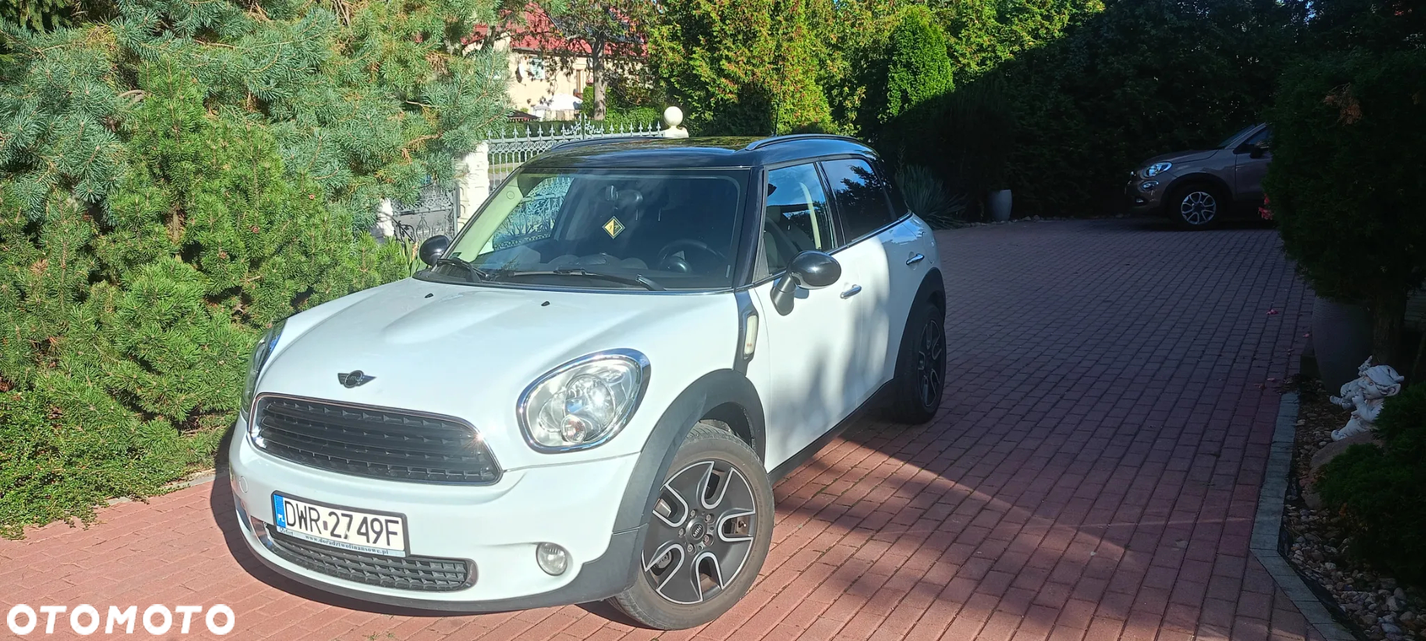 MINI Countryman One D - 2