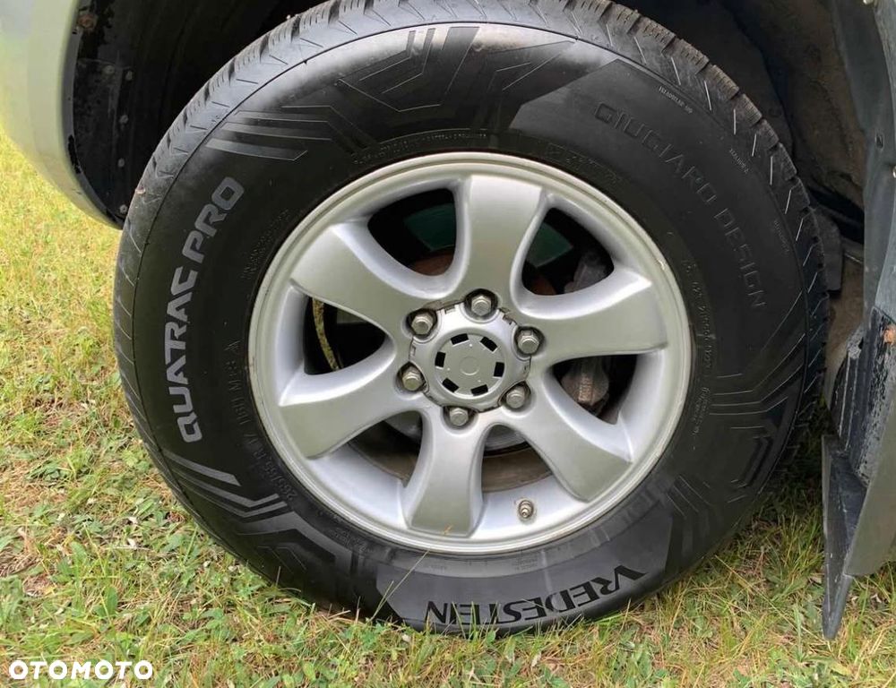 Toyota Land Cruiser 4.0 Sol Navi EU4 - 4