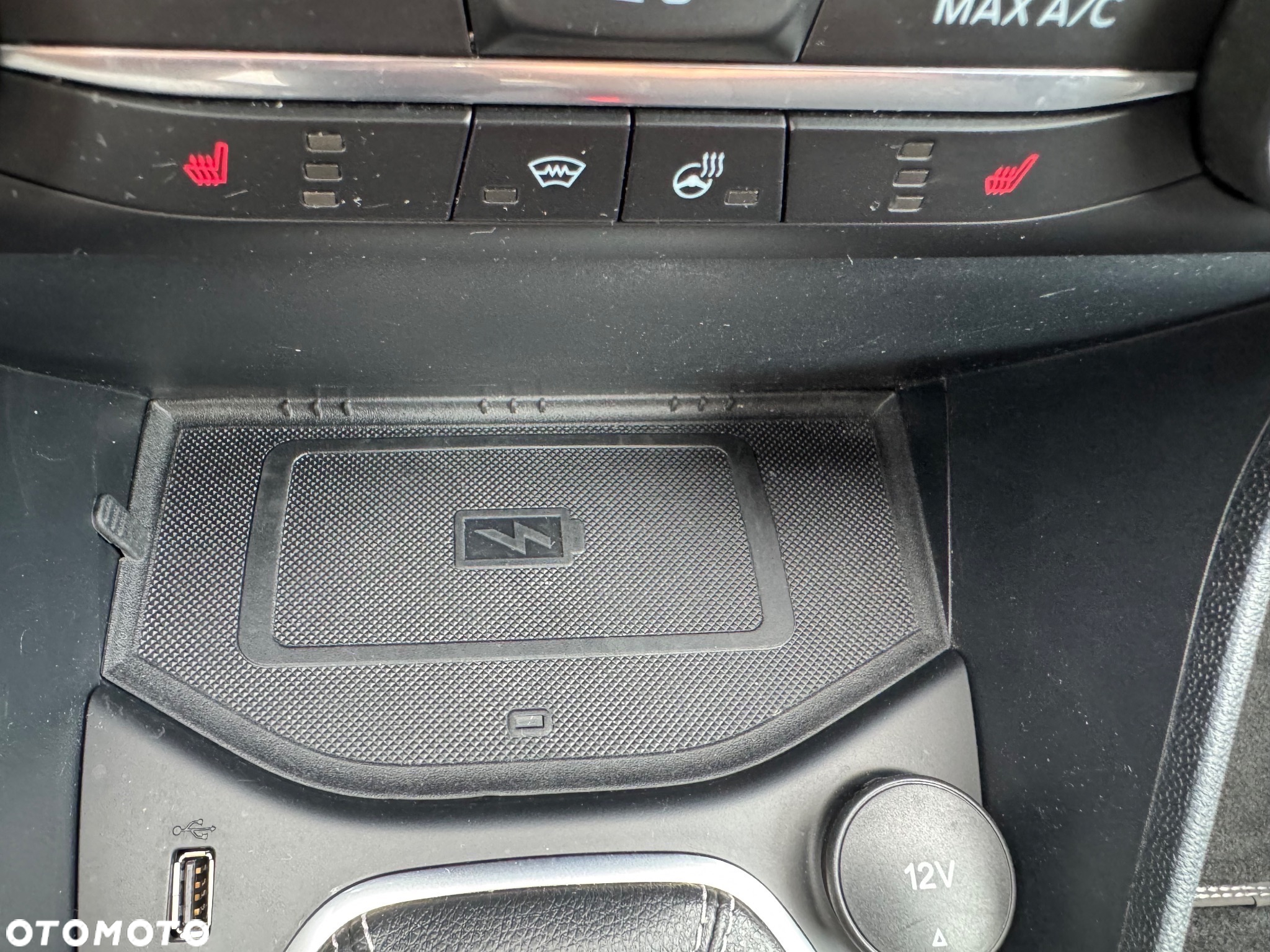 Ford Fiesta 1.0 EcoBoost Hybrid S&S ST-LINE - 17