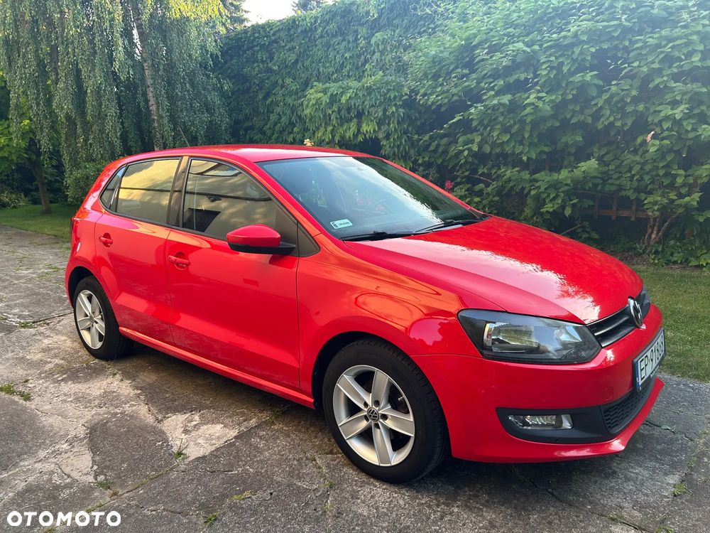 Volkswagen Polo 1.2 Trendline CityLine - 9