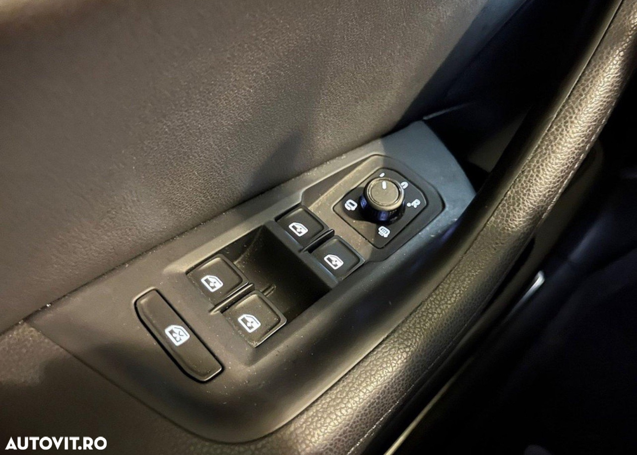 Volkswagen Passat 1.4 TSI Plug-In-Hybrid DSG GTE - 18