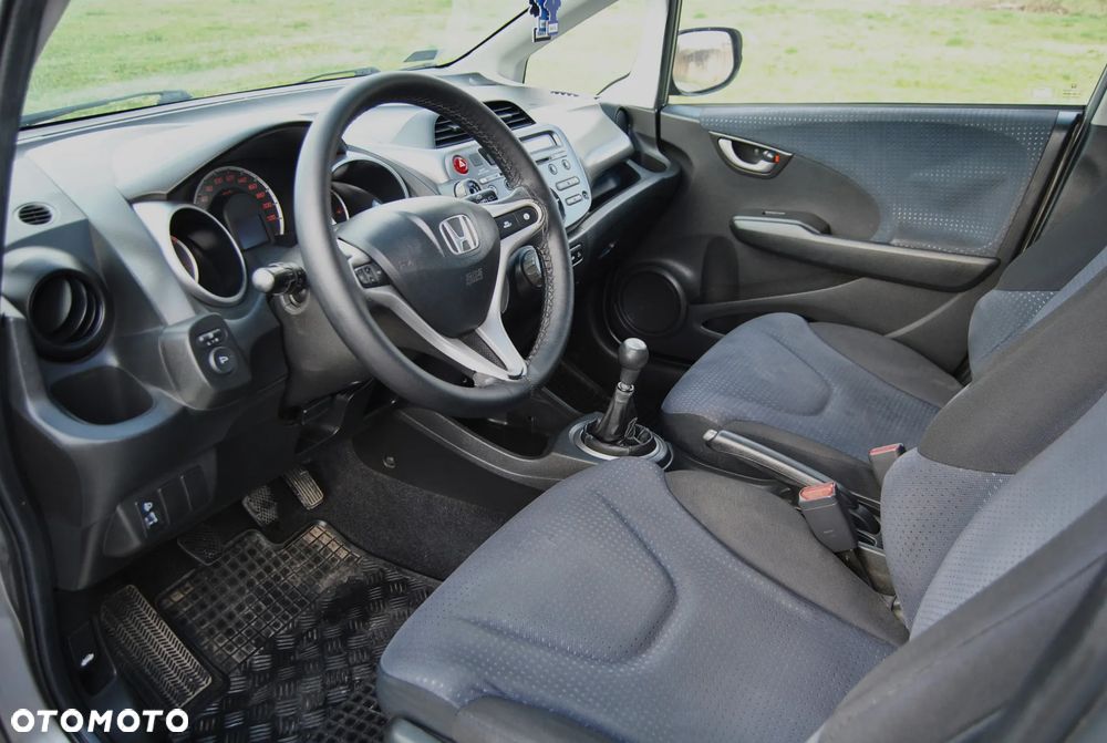 Honda Jazz 1.2 i-VTEC Trend - 5