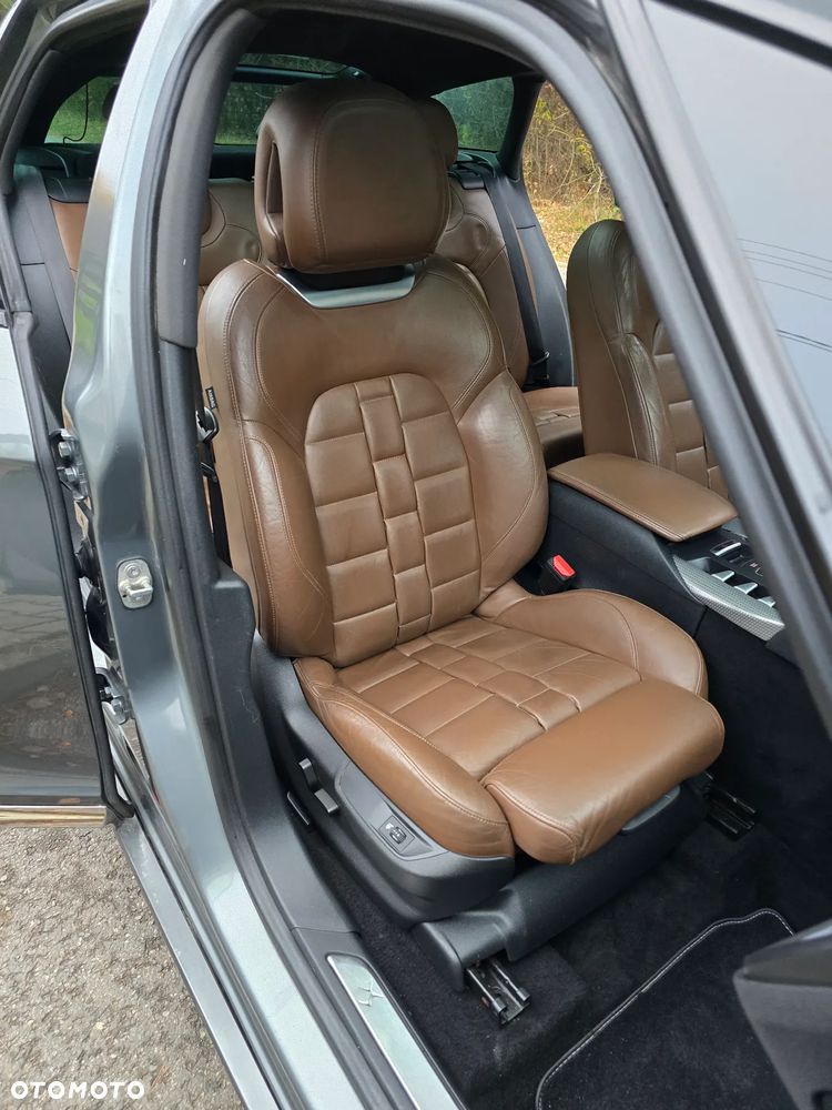 Citroën DS5 2.0 HDi SportChic - 7