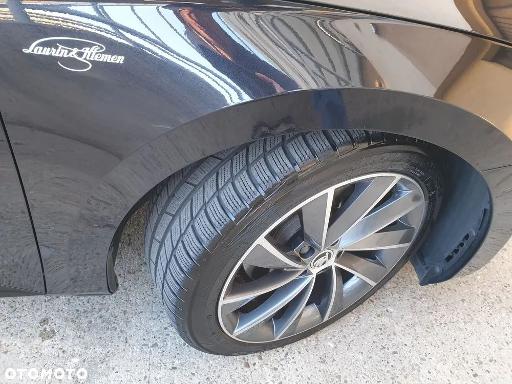Skoda Superb 1.8 TSI L&K DSG - 11