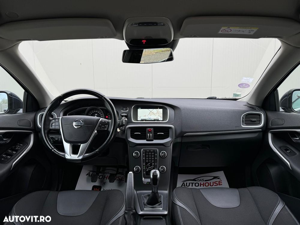 Volvo V40 T2 - 5