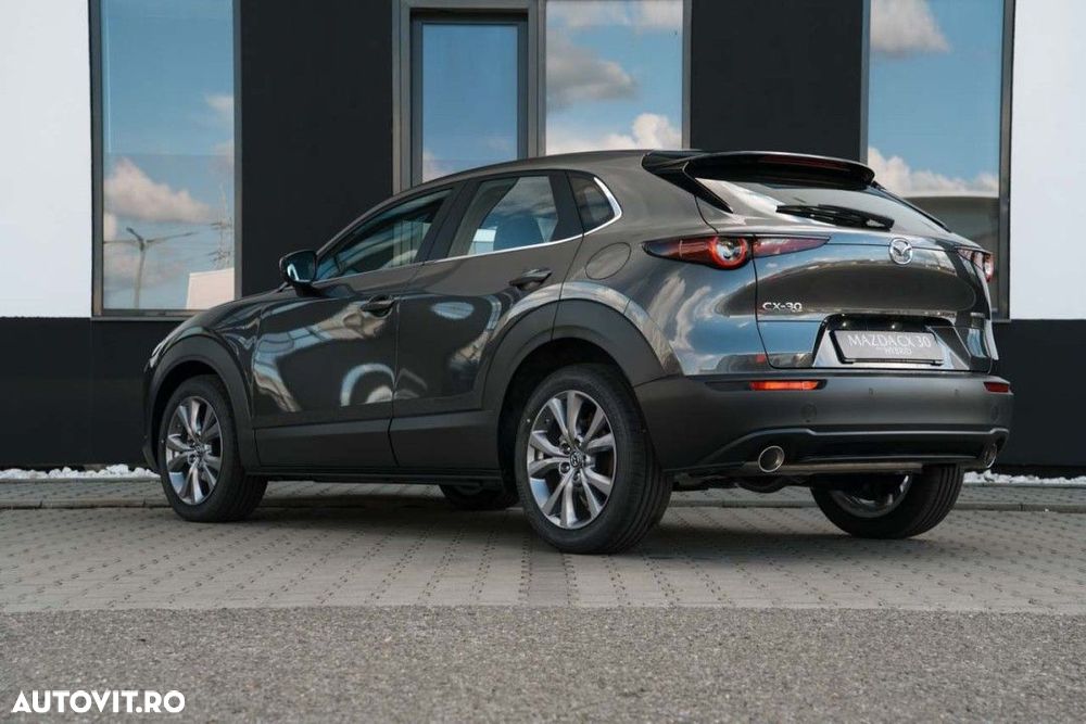 Mazda CX-30 - 5
