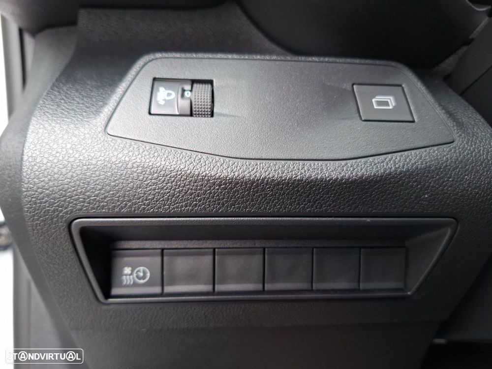 Opel Combo-e - 9