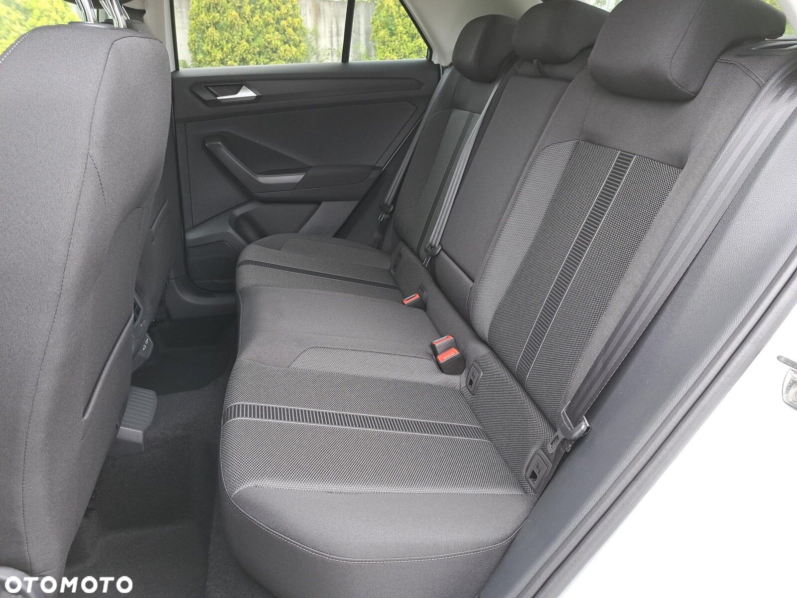 Volkswagen T-Roc 1.5 TSI Life Plus DSG - 15
