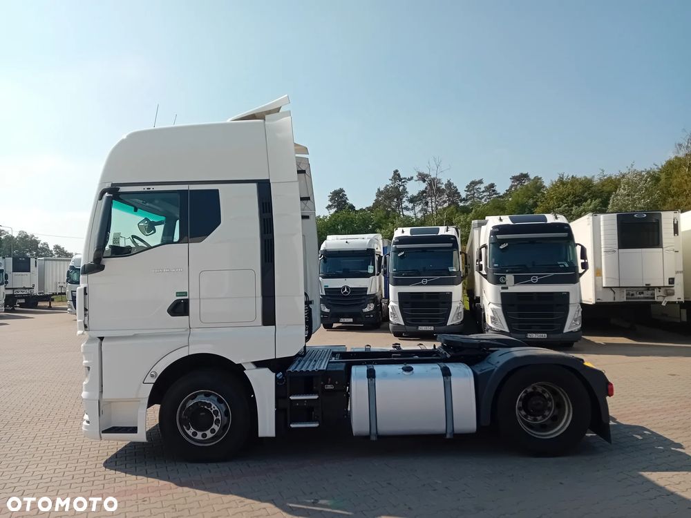 MAN TGX 18.470 BL SA - 10