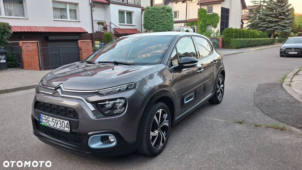 Citroën C3 Pure Tech 110 S&S ELLE - 18