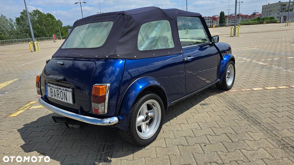 Rover Mini - 6