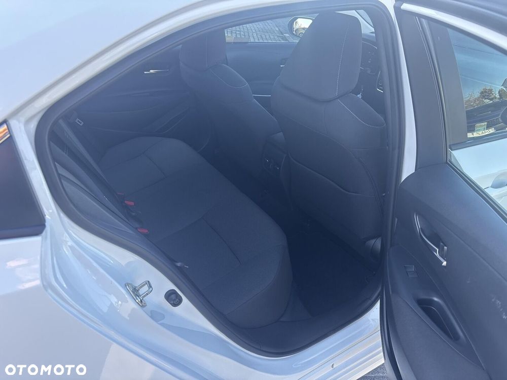 Toyota Corolla 1.5 Comfort MS - 13