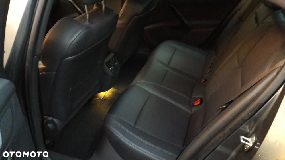 Peugeot 508 2.0 HDi Allure - 8