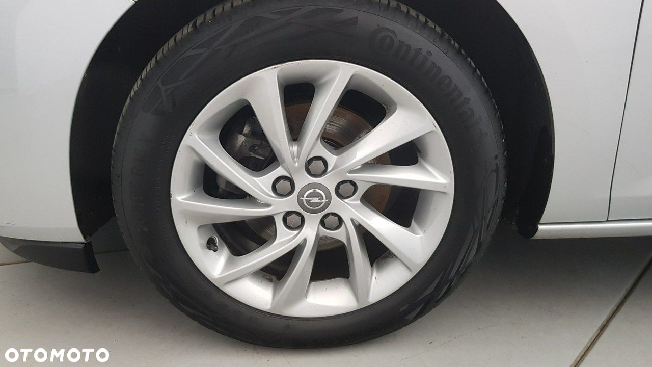 Opel Astra - 13