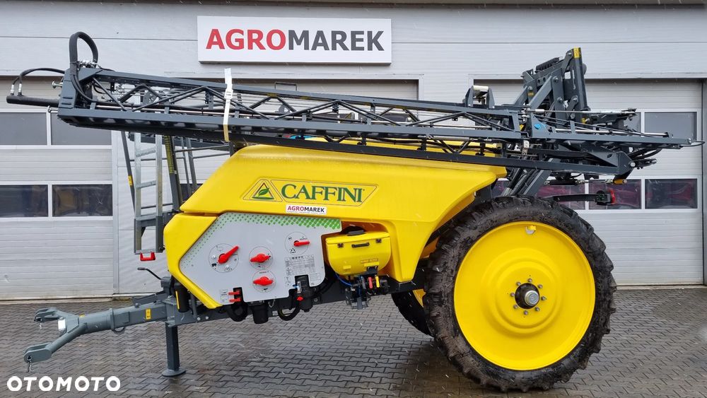 Caffini Global 3000/21 - 1