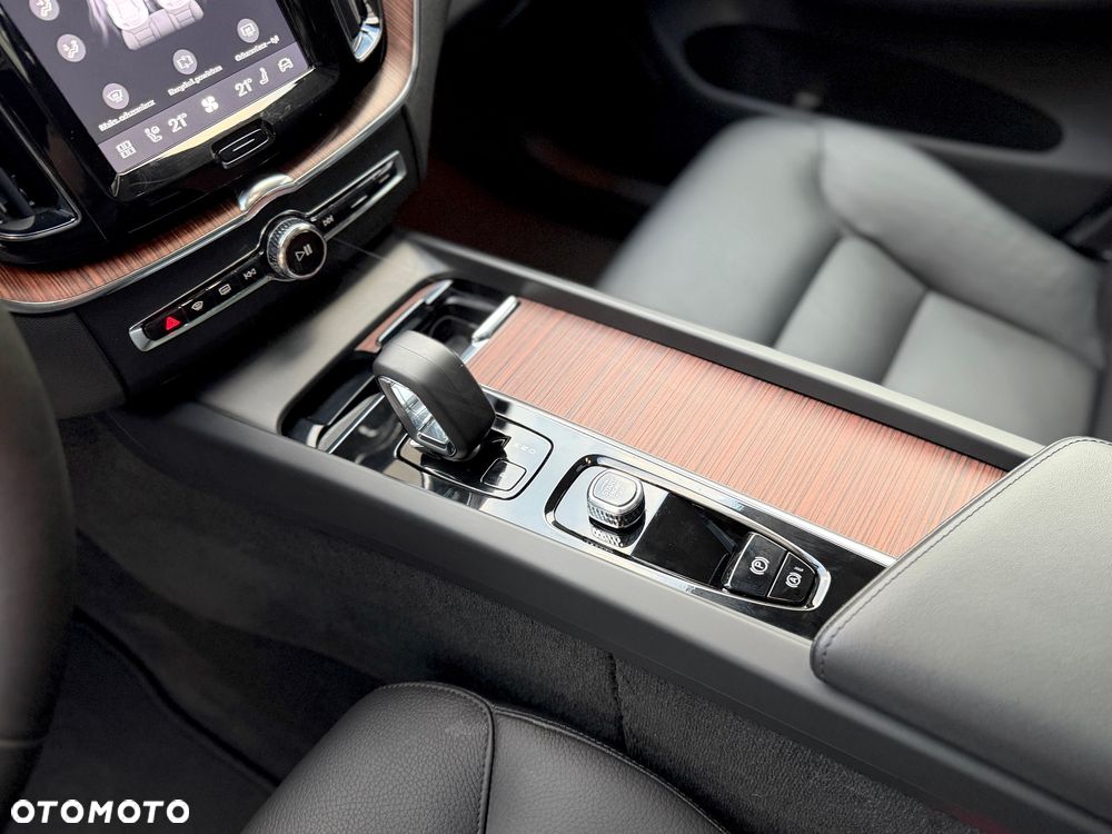 Volvo XC 60 B5 B Geartronic Inscription - 33
