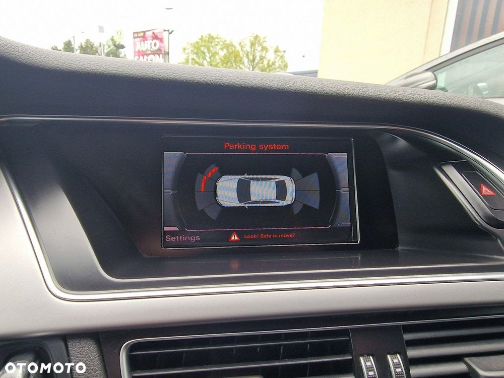Audi A4 Limousine 1.8 TFSI Ambiente - 35