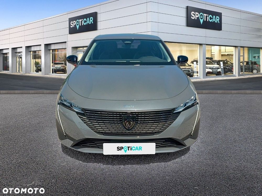 Peugeot 308 1.5 BlueHDi Allure S&S EAT8 - 2