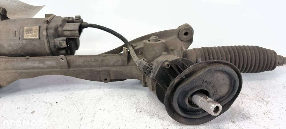 MAGLOWNICA VOLKSWAGEN PASSAT B8 R-LINE - 3