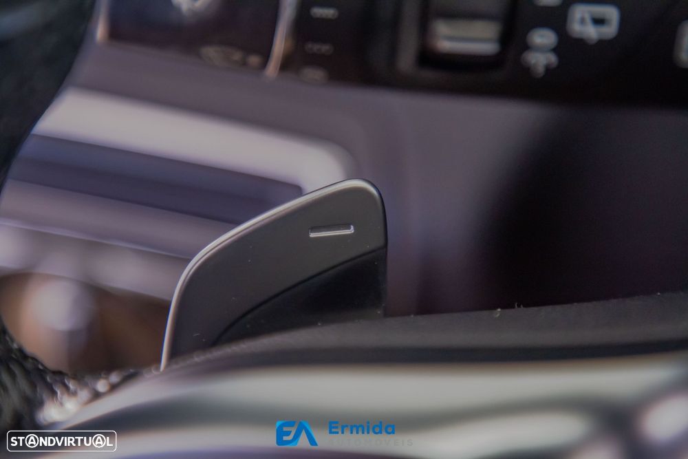 Mercedes-Benz C 220 d AMG Line - 50