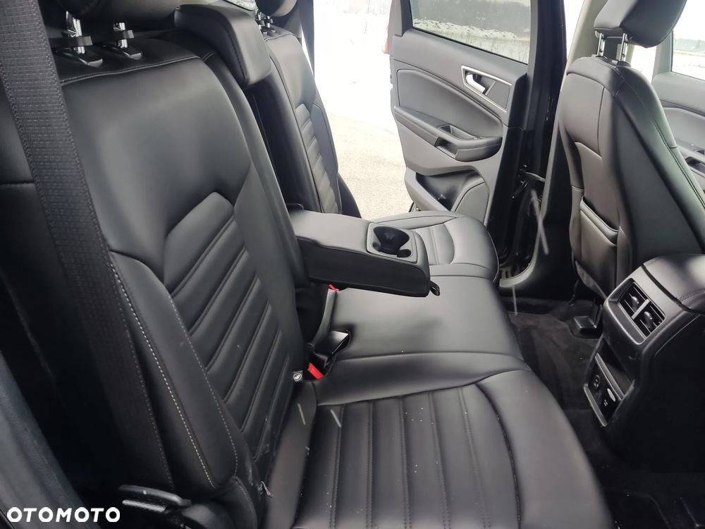 Ford Edge - 25