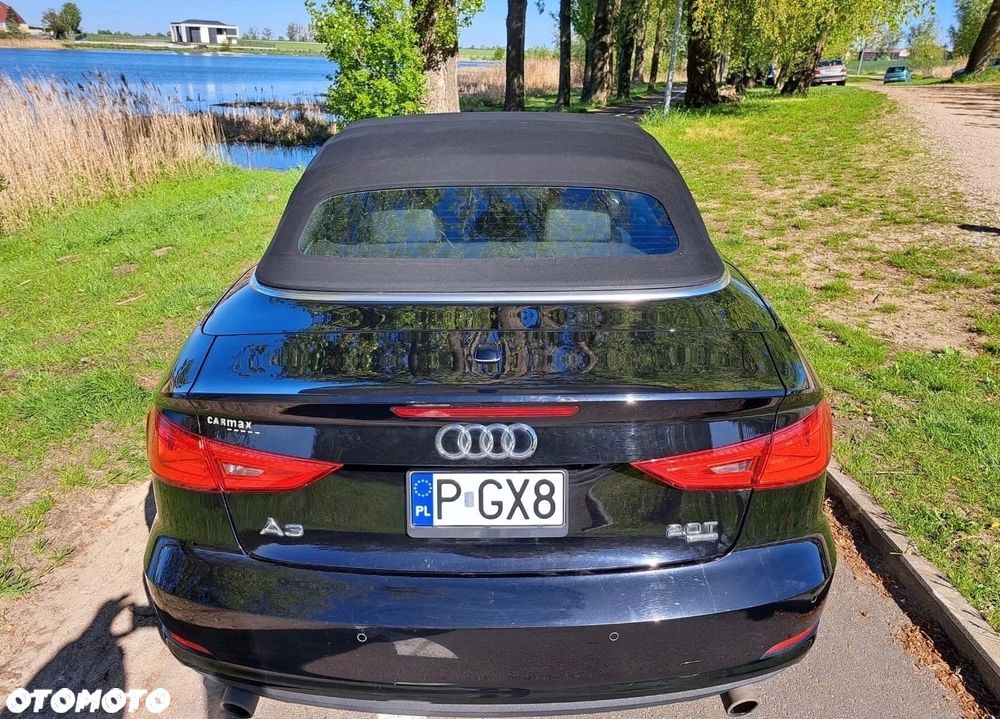 Audi A3 - 13