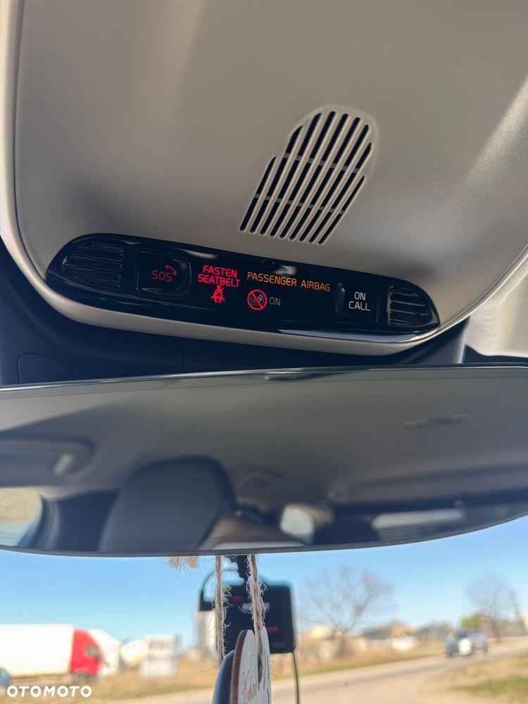Volvo V60 D4 Geartronic Inscription - 24