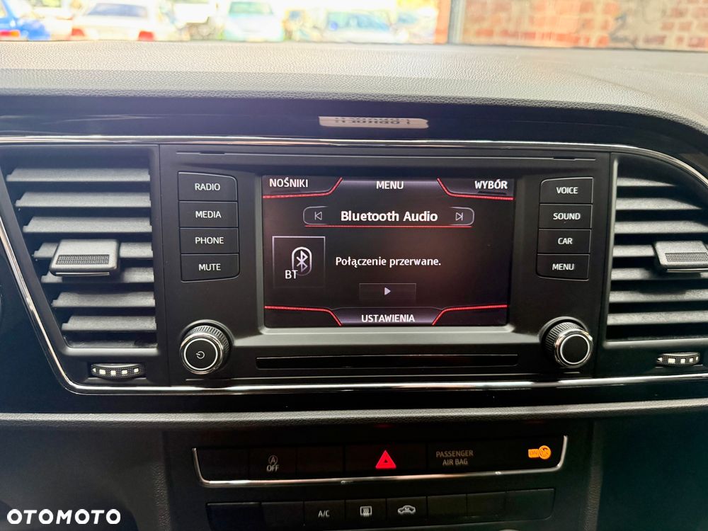 Seat Leon SC 1.4 TSI Style S&S - 32