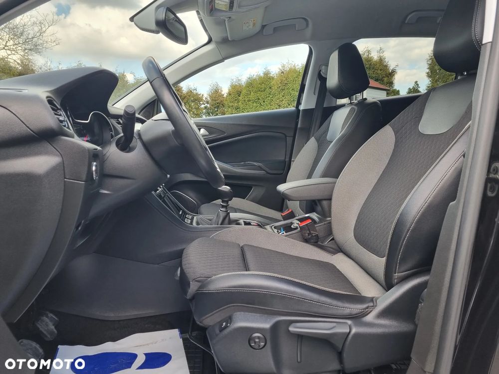 Opel Grandland X 1.2 Start/Stop Ultimate - 11