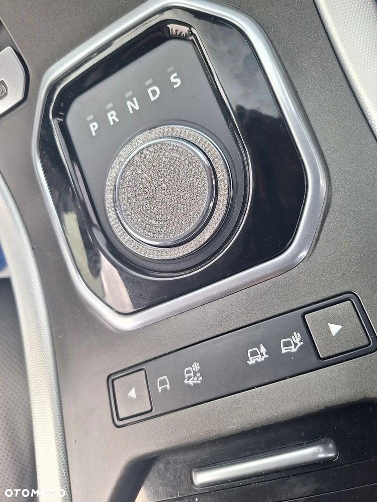 Land Rover Range Rover Evoque Coupe SD4 Autobiography - 26