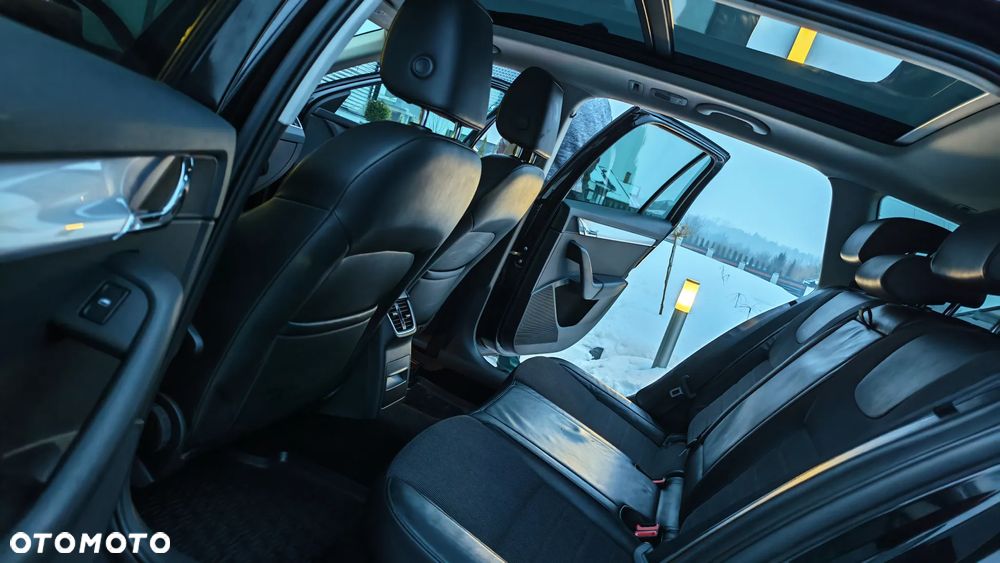 Skoda Octavia 2.0 TDI (Green tec) DSG L&K - 40