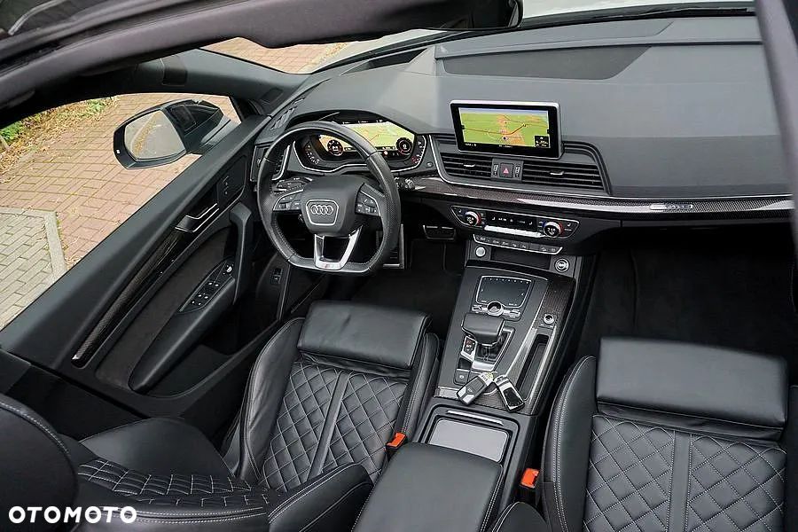 Audi Q5 3.0 TDI Quattro Tiptronic sport - 19