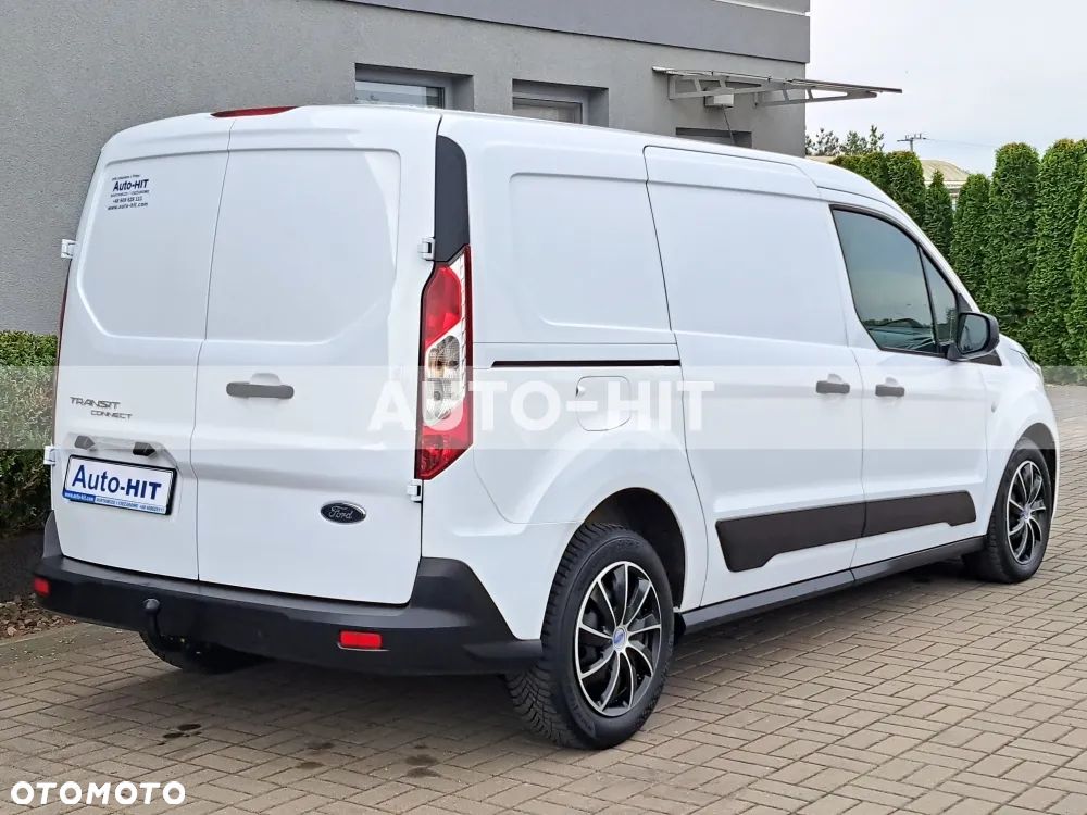 Ford Transit - 14