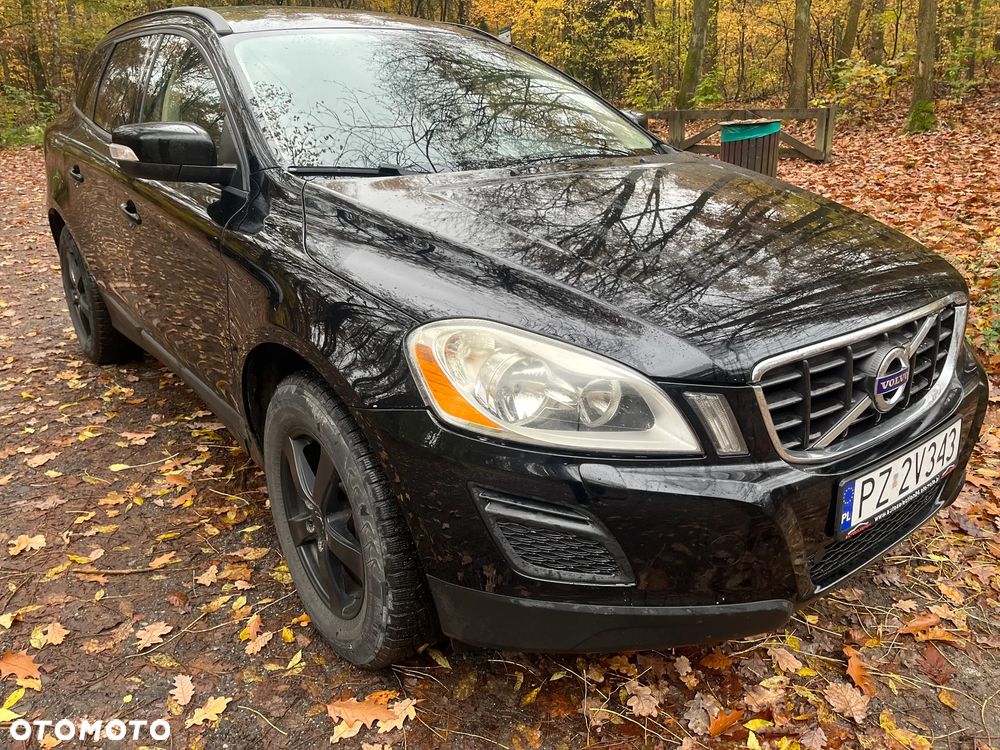 Volvo XC 60 DRIVe Momentum - 2