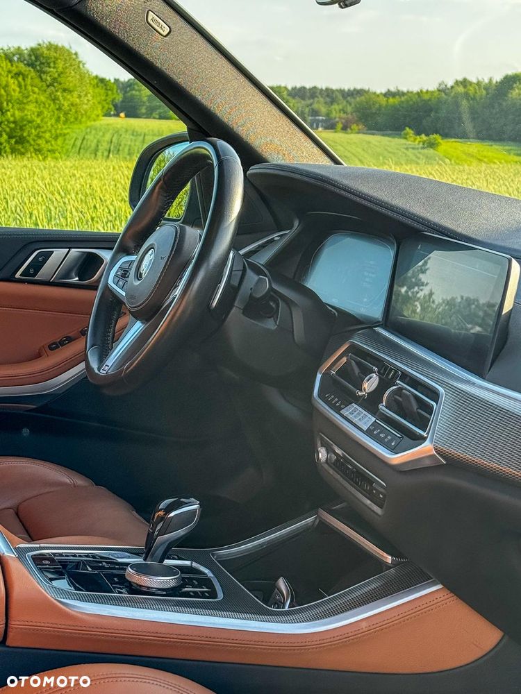 BMW X5 xDrive25d - 21