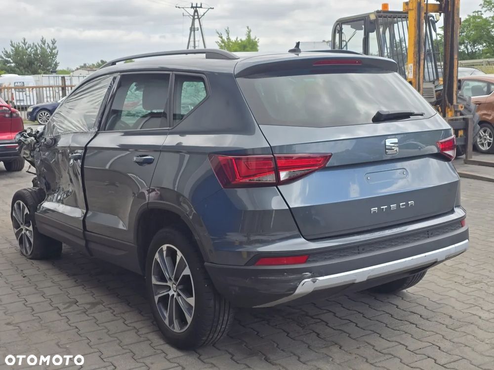 Seat Ateca 1.6 TDI Style - 11