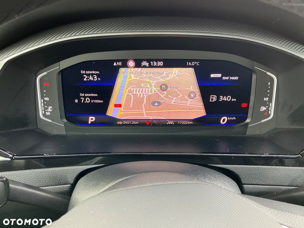 Volkswagen Arteon 2.0 TSI R-Line DSG - 27