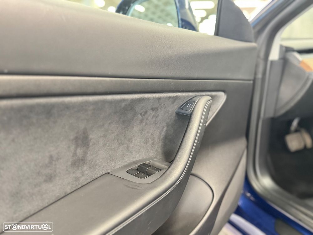 Tesla Model 3 Standard Range Plus RWD - 17