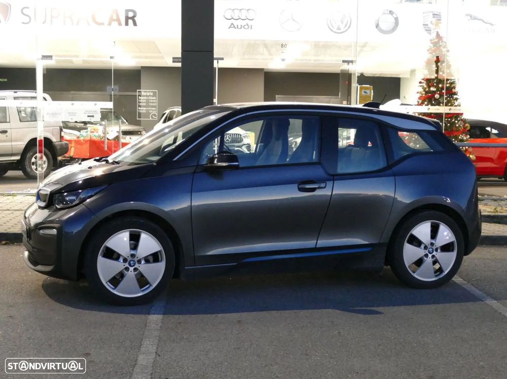 BMW i3 120Ah - 13