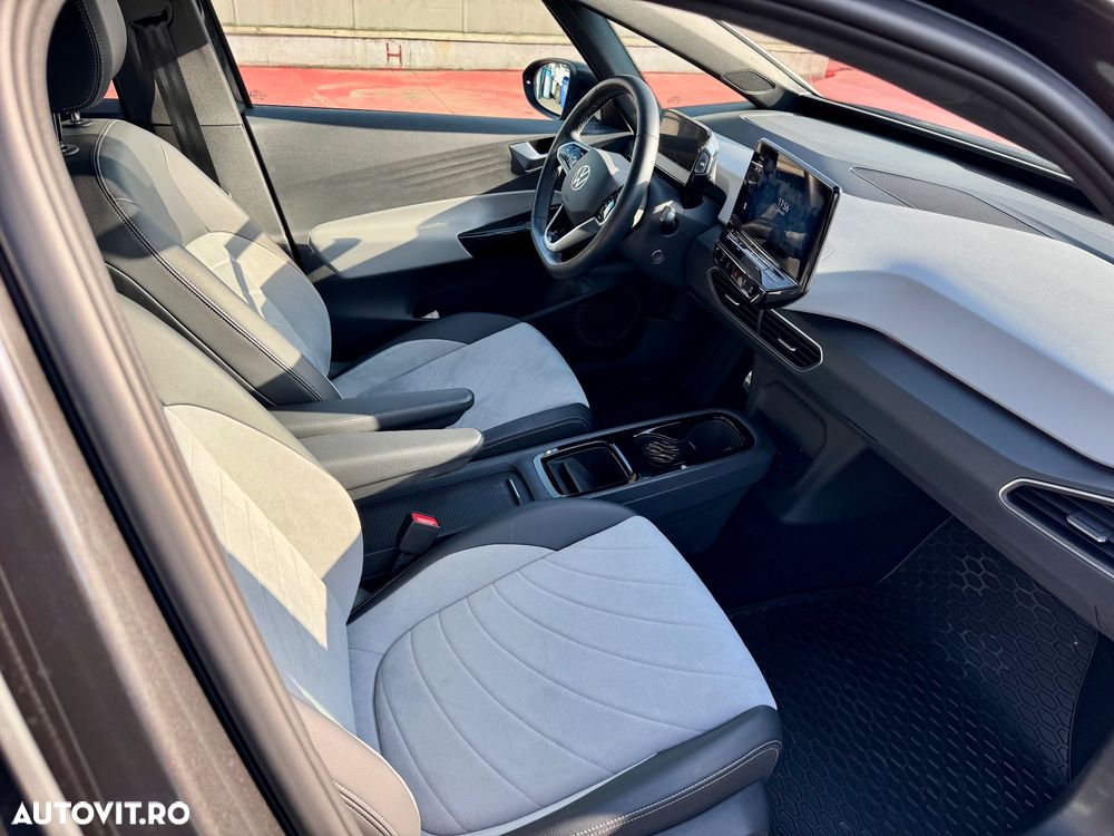 Volkswagen ID.3 58 kWh Pro Performance - 7