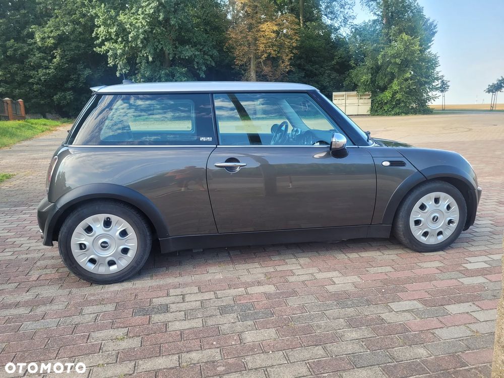 MINI Cooper - 21