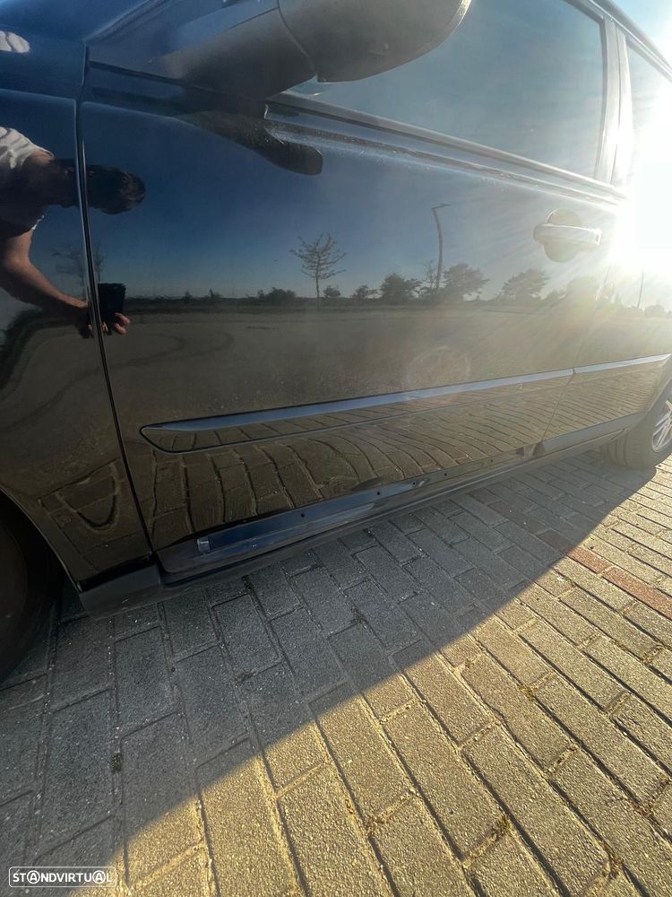 Volvo V50 1.6 D Nível 3 - 20