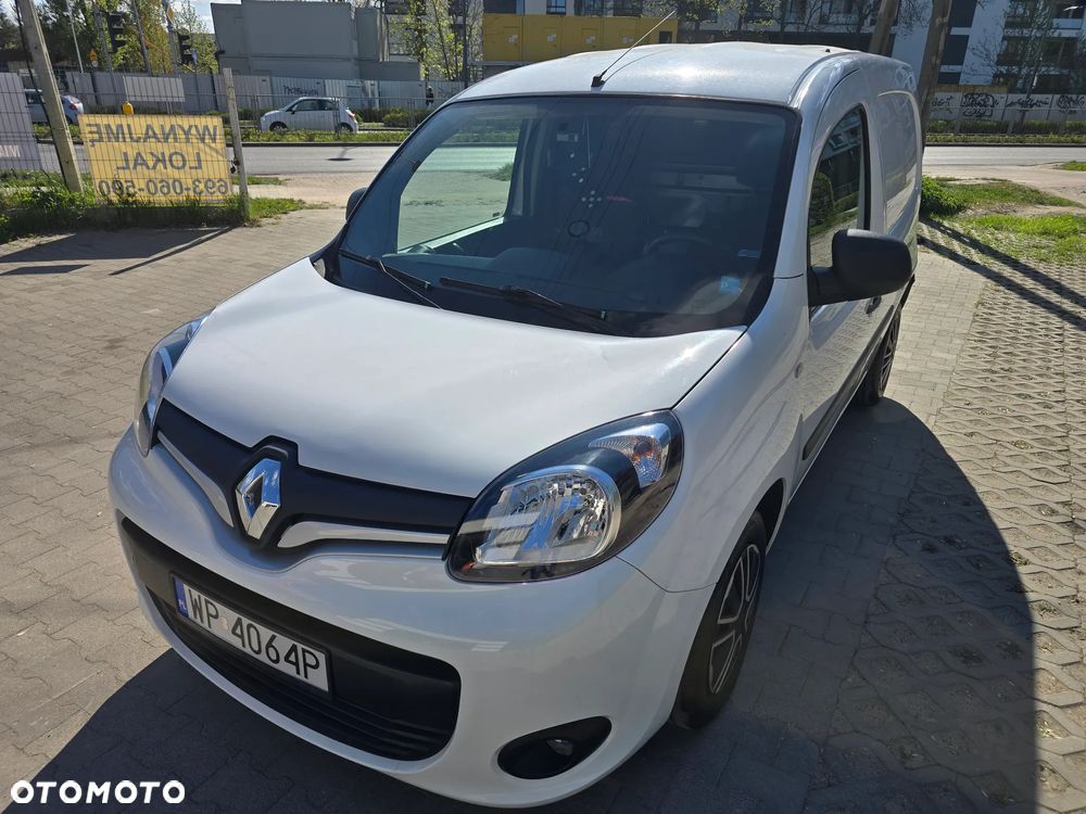 Renault Kangoo - 3